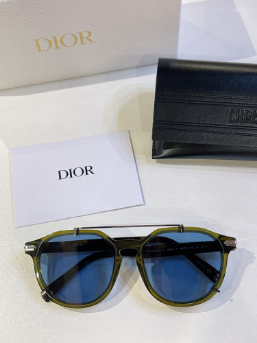 Dior Sunglasses AAAA-1139