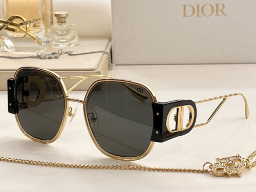 Dior Sunglasses AAAA-1502
