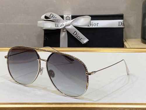 Dior Sunglasses AAAA-1527