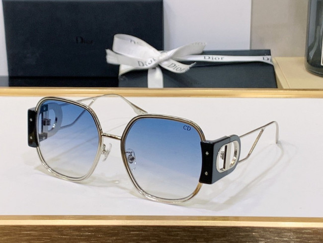 Dior Sunglasses AAAA-1486