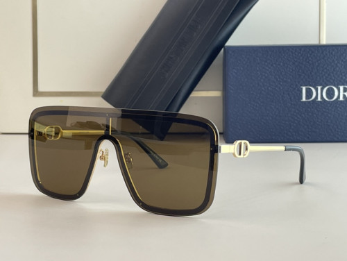 Dior Sunglasses AAAA-1162