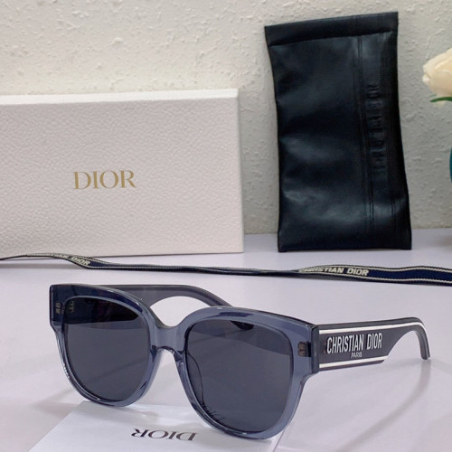 Dior Sunglasses AAAA-1383