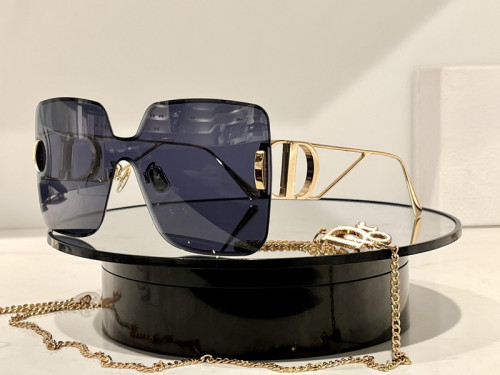 Dior Sunglasses AAAA-1191