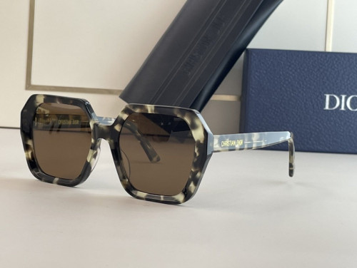 Dior Sunglasses AAAA-1116