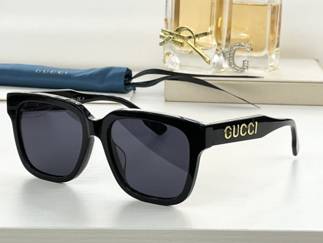 G Sunglasses AAAA-3297