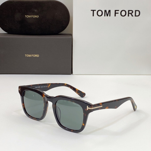 Tom Ford Sunglasses AAAA-1632