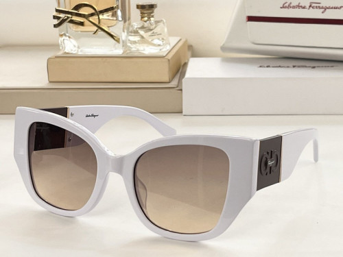 Ferragamo Sunglasses AAAA-558