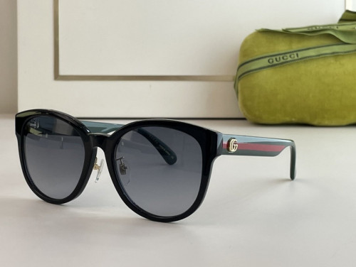 G Sunglasses AAAA-3231