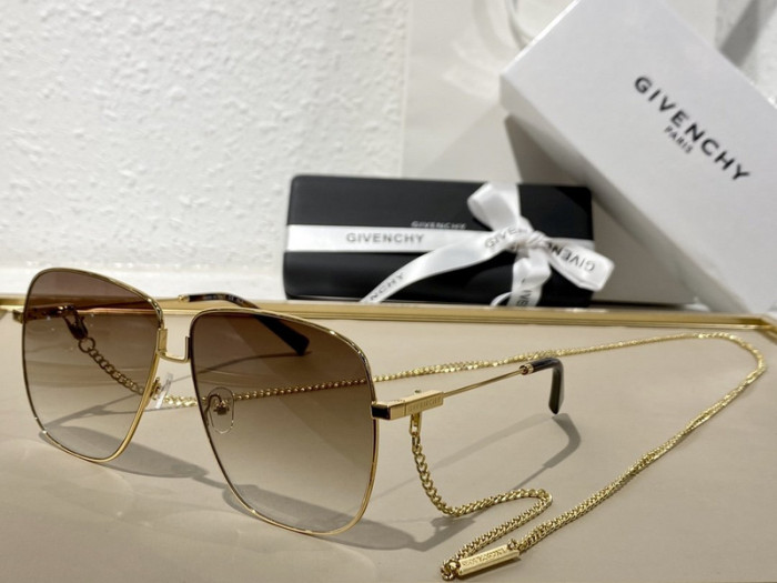 GIVENCHY Sunglasses AAAA-288