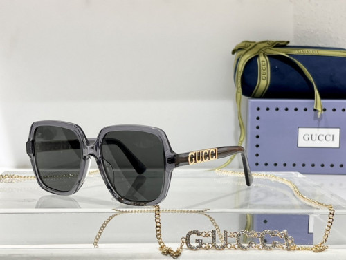 G Sunglasses AAAA-3104