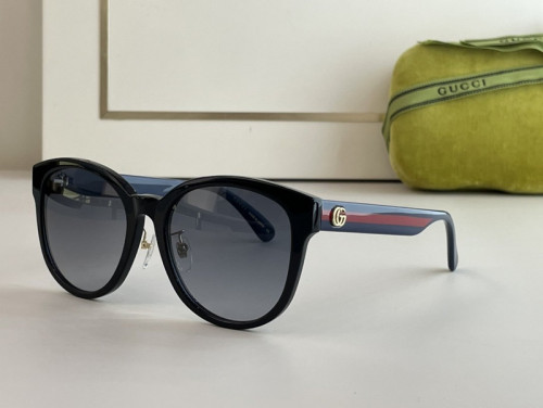 G Sunglasses AAAA-3235