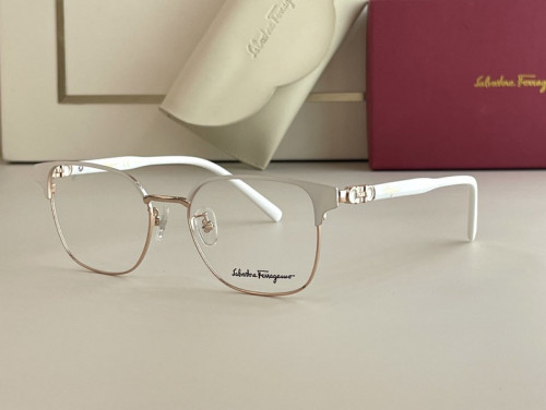 Ferragamo Sunglasses AAAA-578