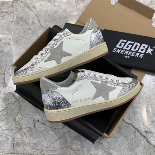 Super Max Golden Goose Shoes-016