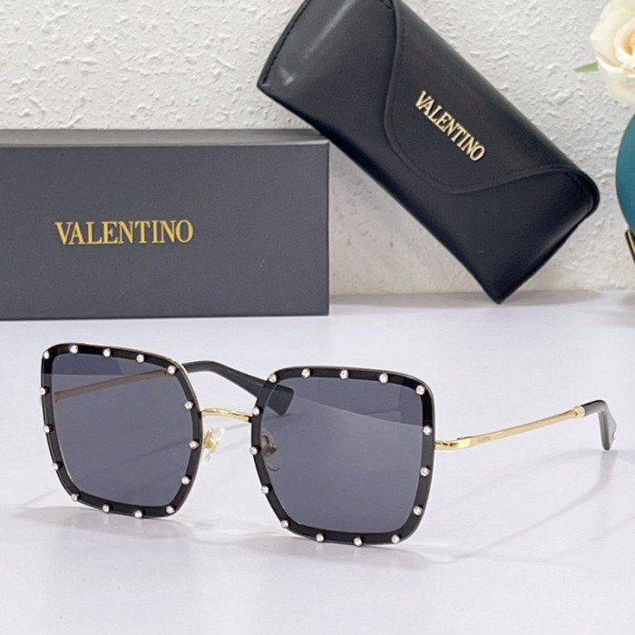 V Sunglasses AAAA-348