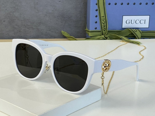 G Sunglasses AAAA-3212