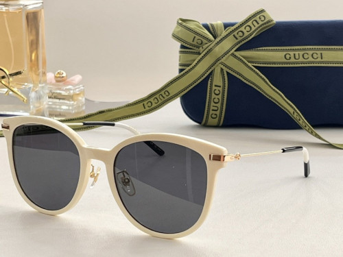 G Sunglasses AAAA-3545