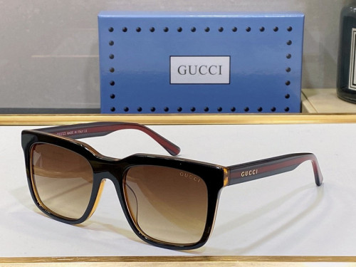 G Sunglasses AAAA-3054