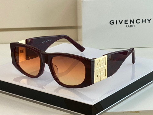 GIVENCHY Sunglasses AAAA-301