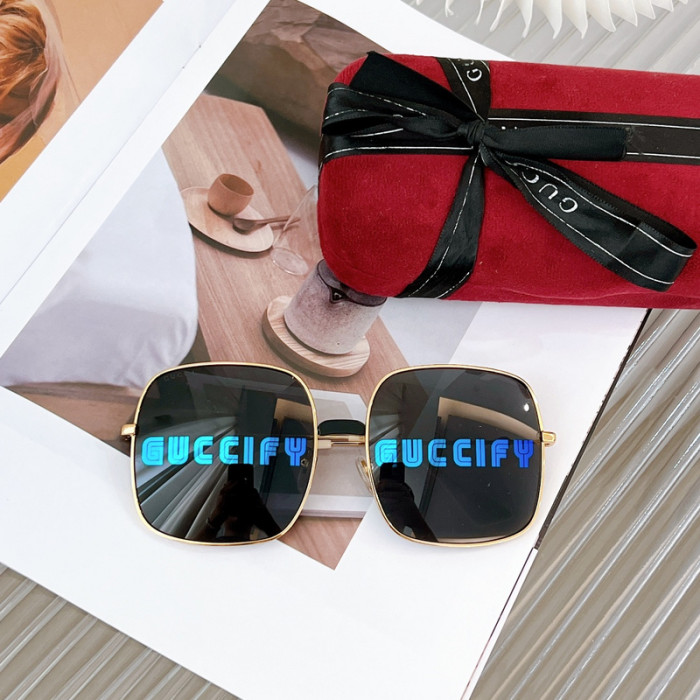 G Sunglasses AAAA-3085