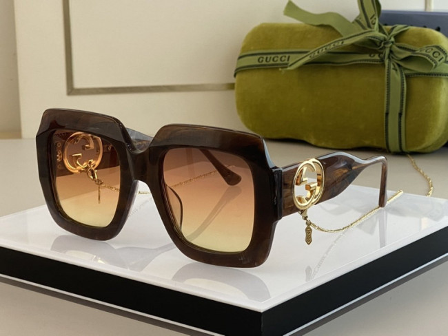 G Sunglasses AAAA-3341