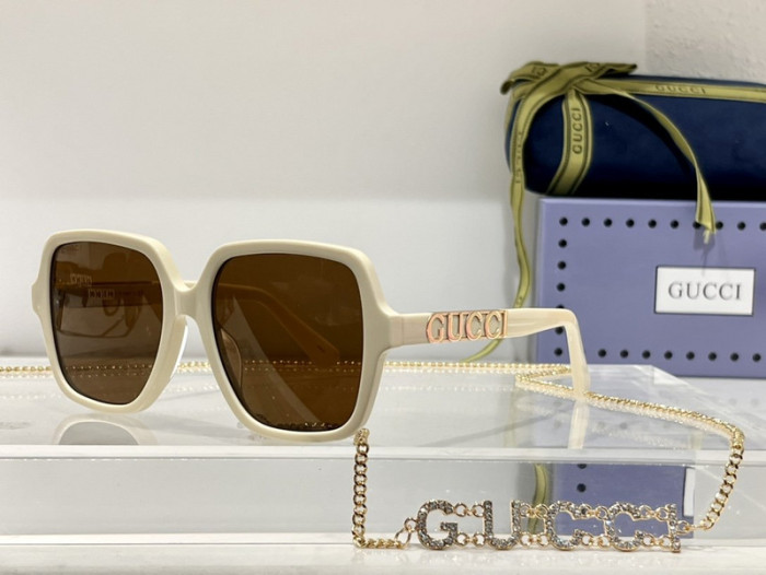 G Sunglasses AAAA-3101