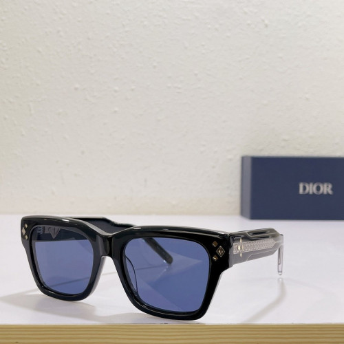 Dior Sunglasses AAAA-1545