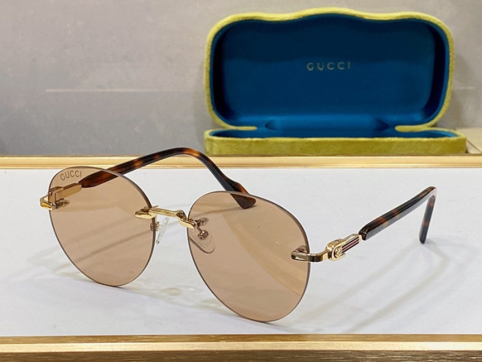G Sunglasses AAAA-3281