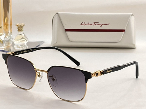 Ferragamo Sunglasses AAAA-533