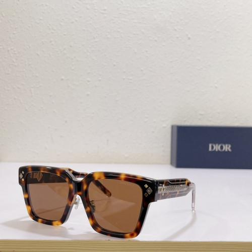 Dior Sunglasses AAAA-1555