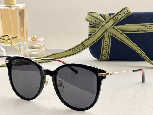 G Sunglasses AAAA-3547