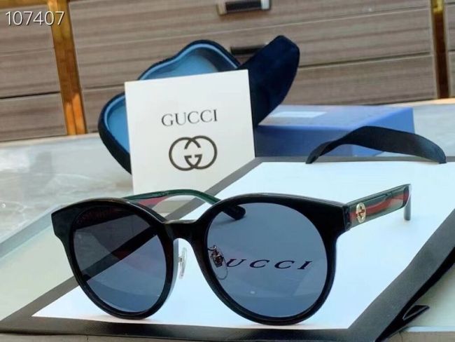 G Sunglasses AAAA-3229