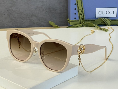 G Sunglasses AAAA-3215