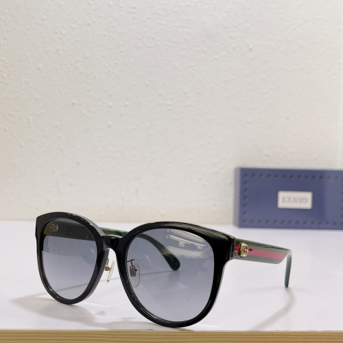 G Sunglasses AAAA-3197