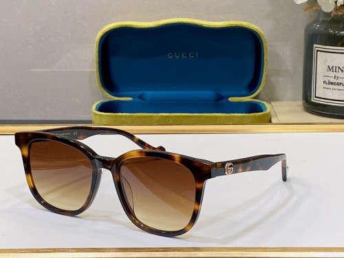 G Sunglasses AAAA-3063