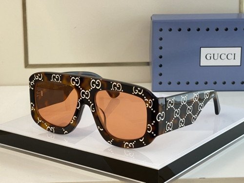 G Sunglasses AAAA-3665