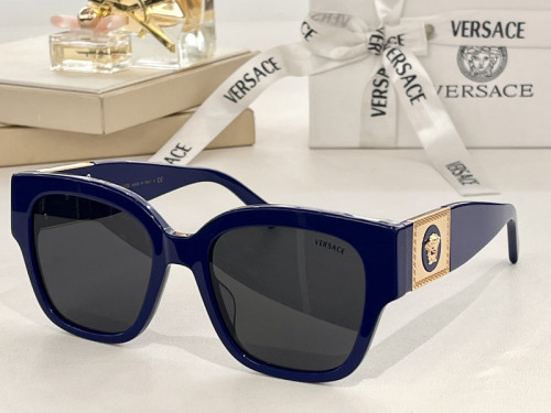 Versace Sunglasses AAAA-1210