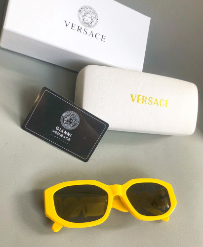Versace Sunglasses AAAA-1122