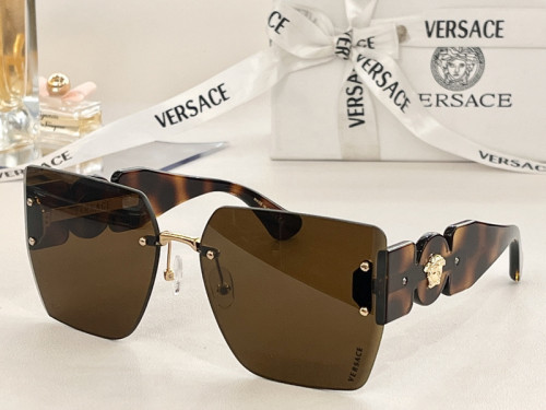 Versace Sunglasses AAAA-1216
