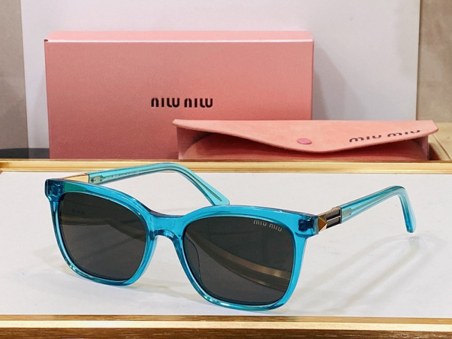 Miu Miu Sunglasses AAAA-290