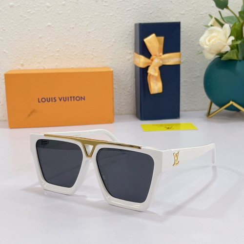 LV Sunglasses AAAA-1494