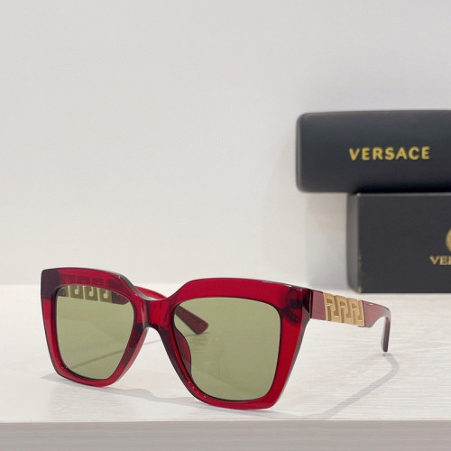 Versace Sunglasses AAAA-1376