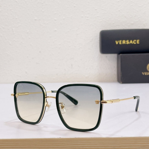 Versace Sunglasses AAAA-1353
