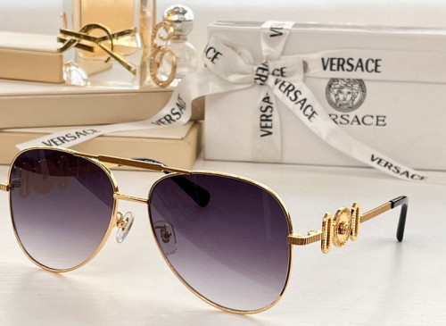 Versace Sunglasses AAAA-1187