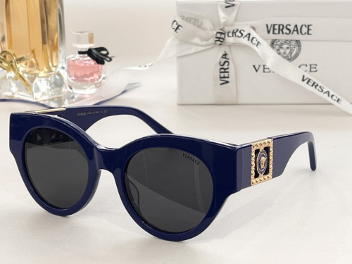 Versace Sunglasses AAAA-1224
