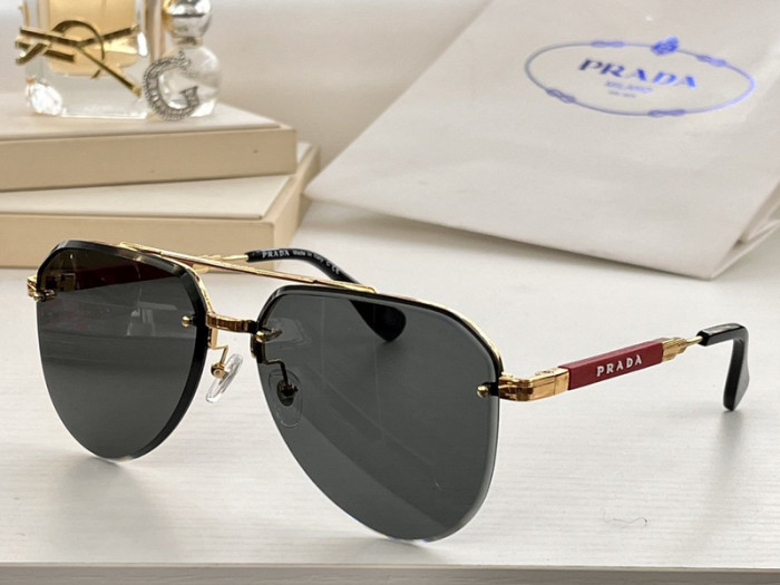 Prada Sunglasses AAAA-1792