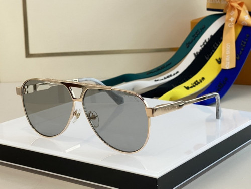 LV Sunglasses AAAA-1794