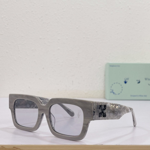 Off white Sunglasses AAAA-401