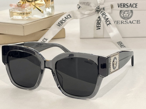 Versace Sunglasses AAAA-1205