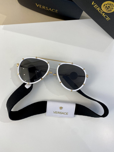 Versace Sunglasses AAAA-1137