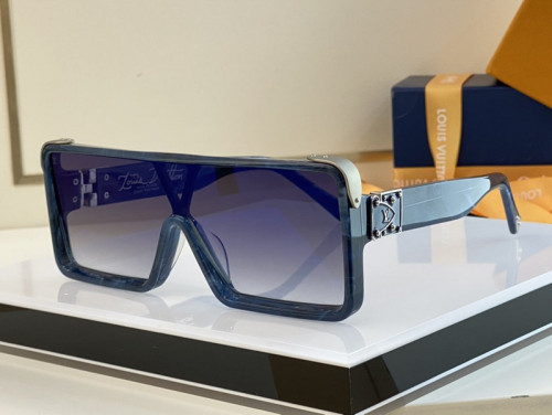LV Sunglasses AAAA-1647